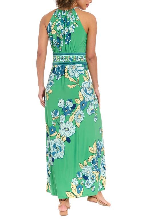 London Times Halter Neck Dresses for Women | Lyst