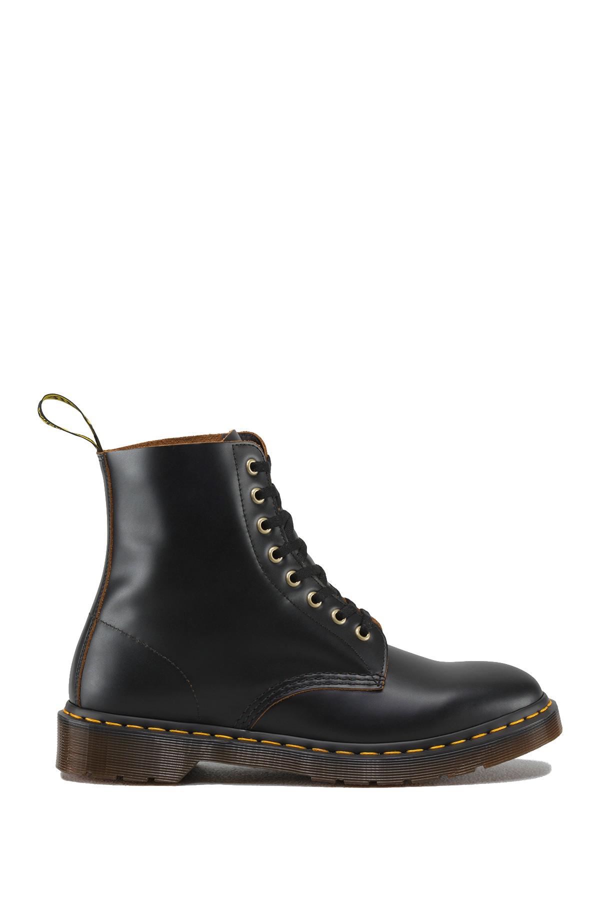 dr martens pascal vintage