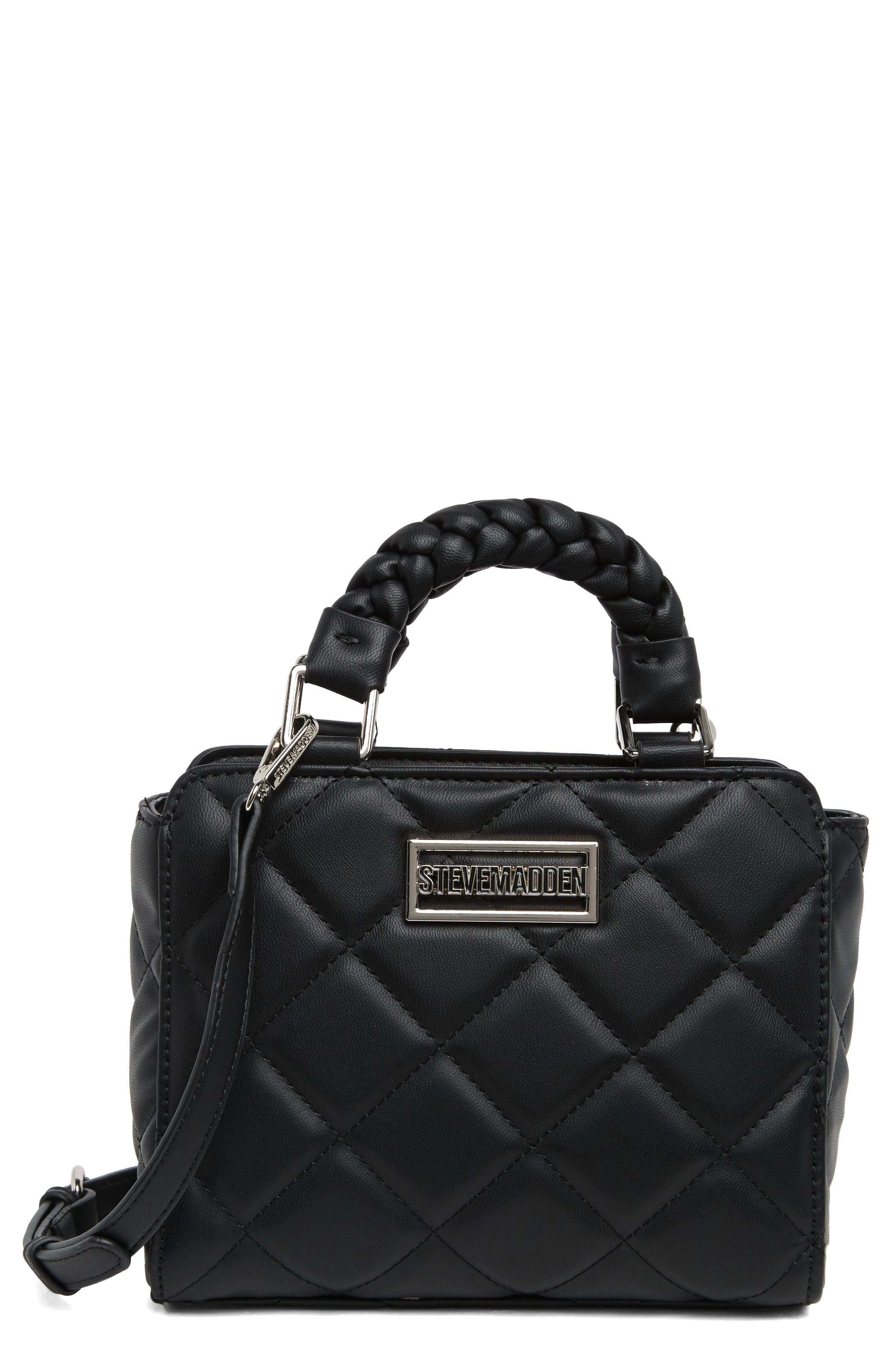 BURGENT Natural Multi Clutches & Evening Bags | Women's Designer Handbags – Steve  Madden Canada