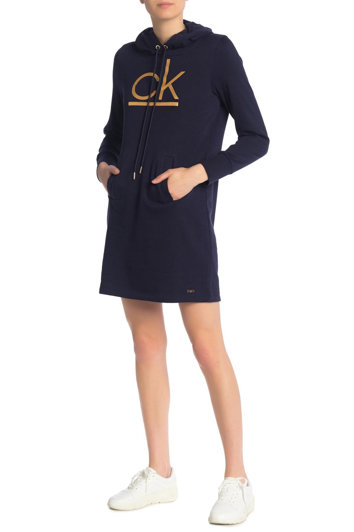 hoodie sweater dresses