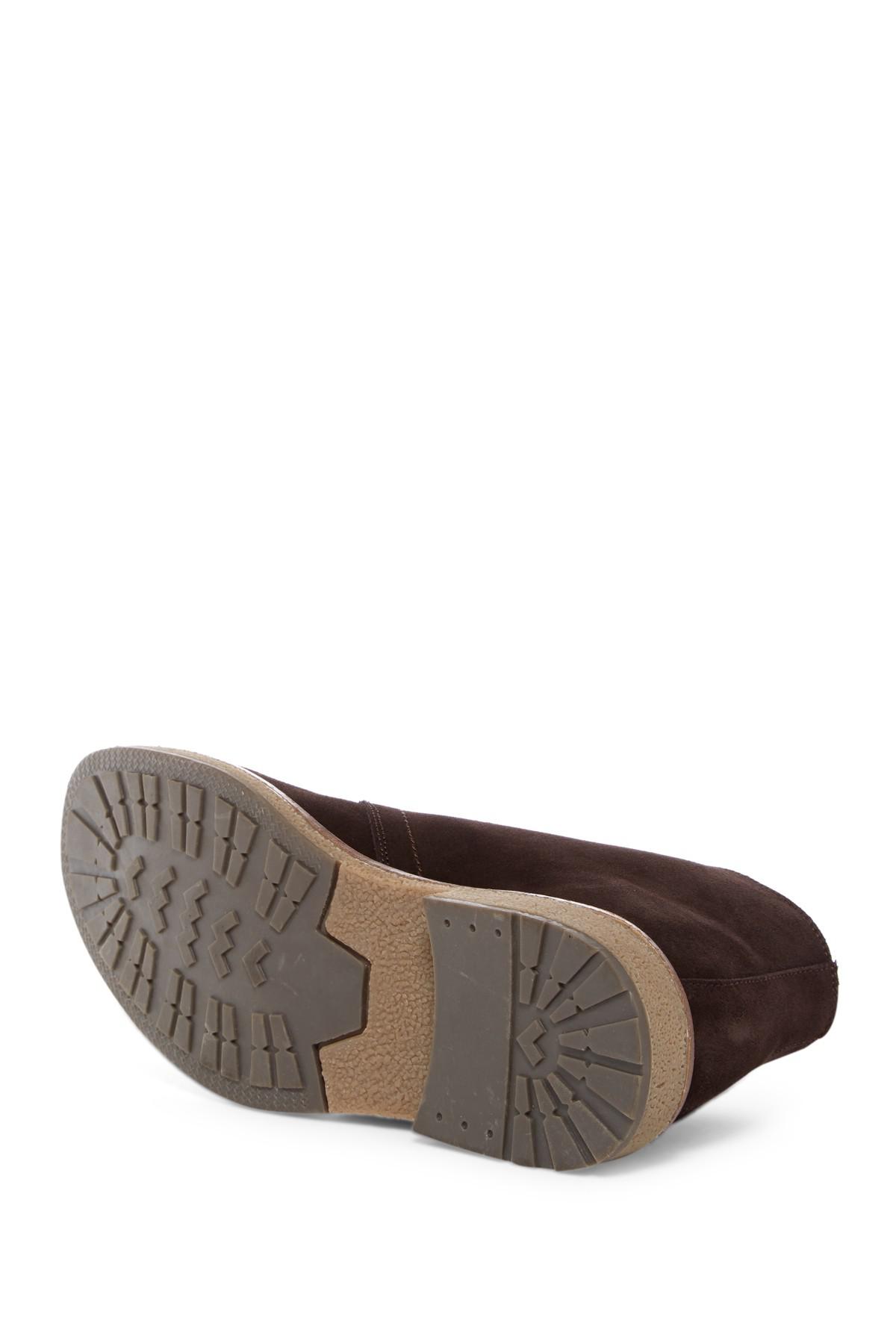 hawke and co mojave chukka boot