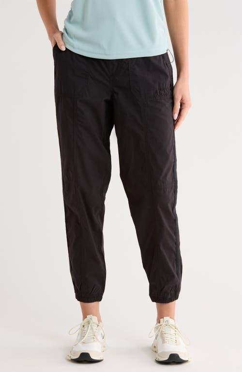 Pantalon De Survêtement Taille Mi-haute En Jacquard Sportswear Collection Pour Jrqlqcsq
