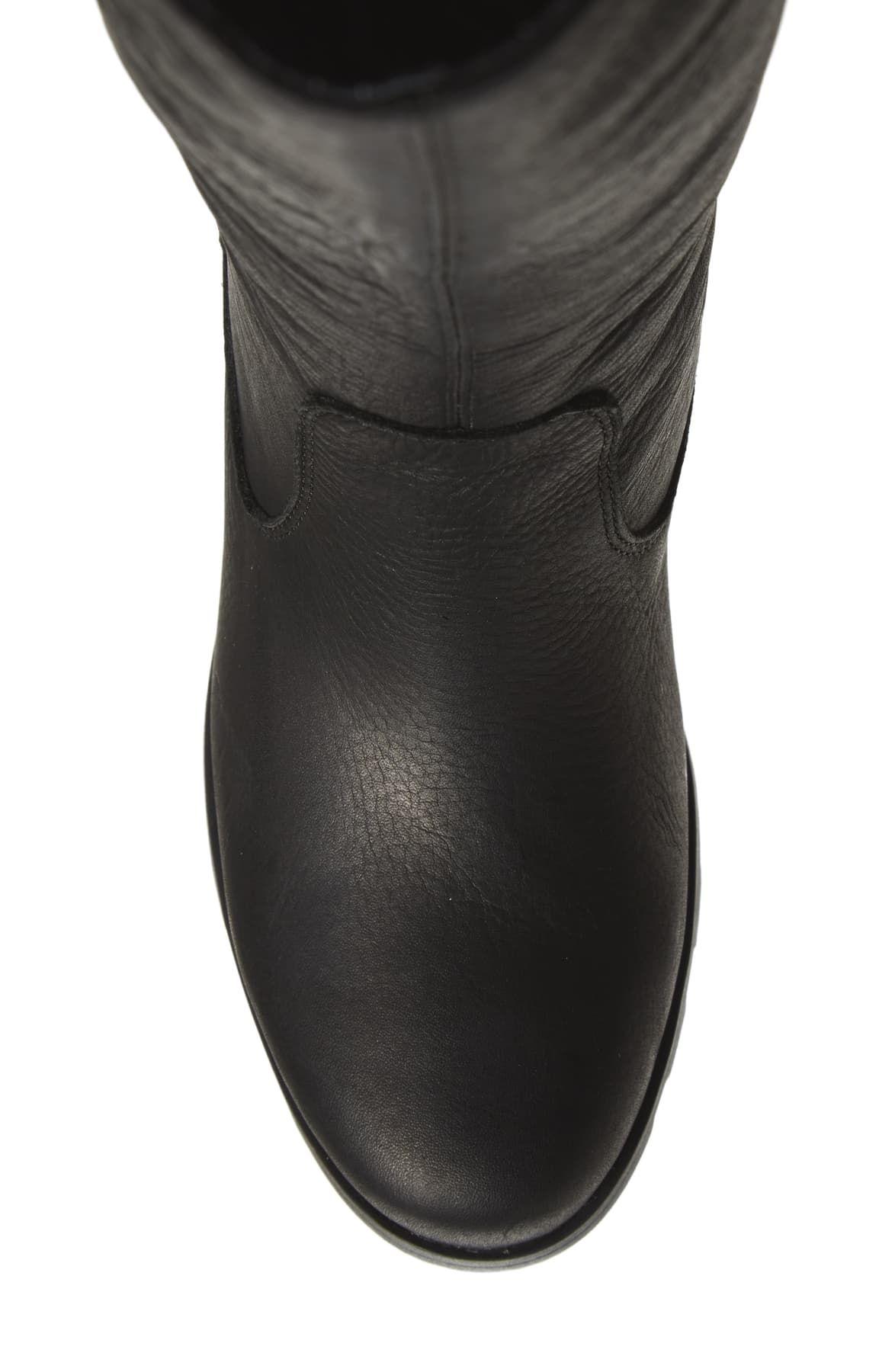 emelie tall boot