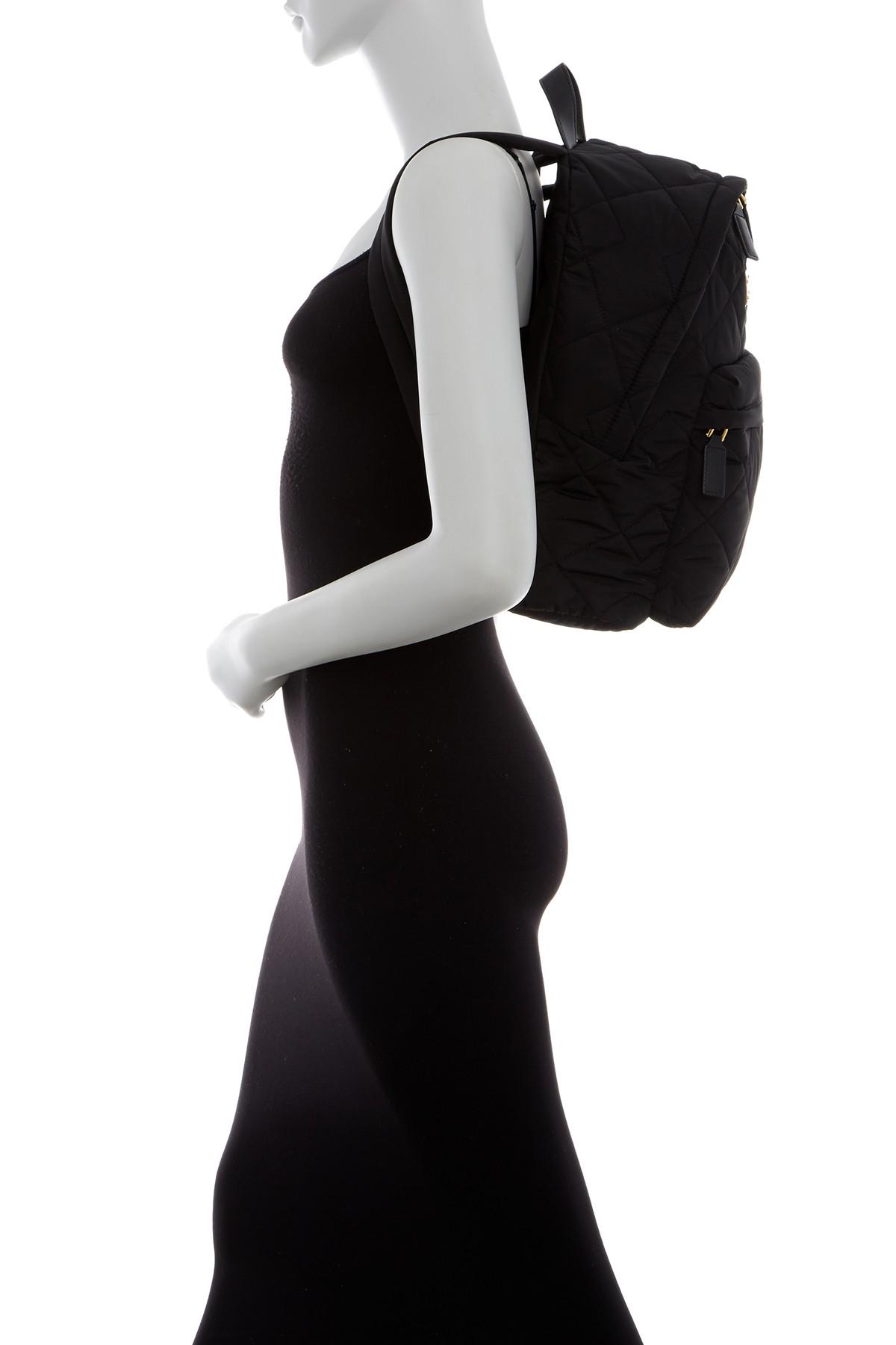 marc jacobs quilted backpack nordstrom rack