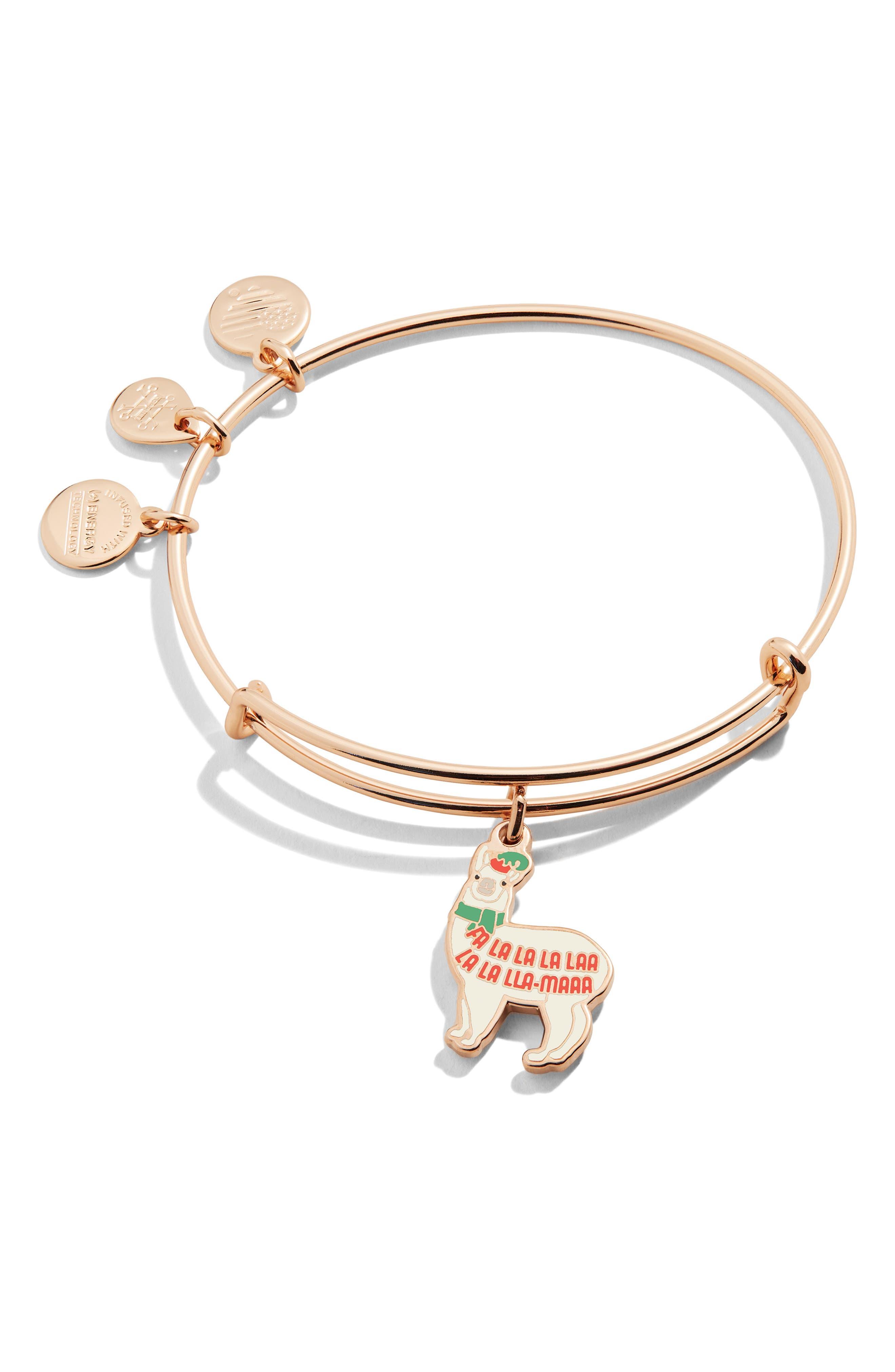 Nordstrom store bangle bracelet