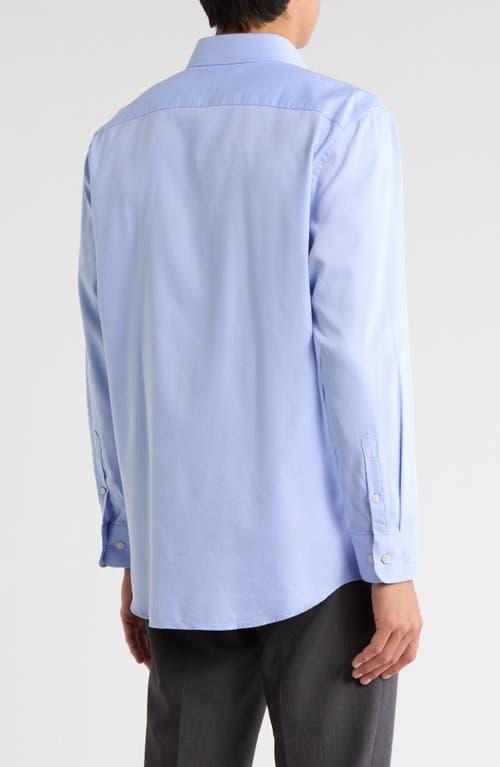 Original Penguin Royal Oxford Slim Fit Dress Shirt in Blue for Men | Lyst Original Penguin Royal Oxford Slim Fit Dress Shirt in Blue for Men | Lyst