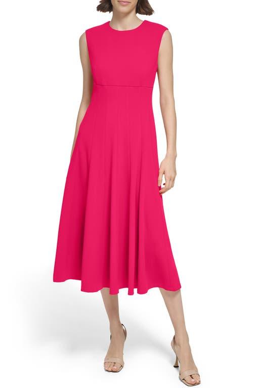 green emerald velvet dress Calvin Klein Womens Sleeveless Floral Fit and Flare, Cham Multi, 2 at  Amazon Women's Clothing store