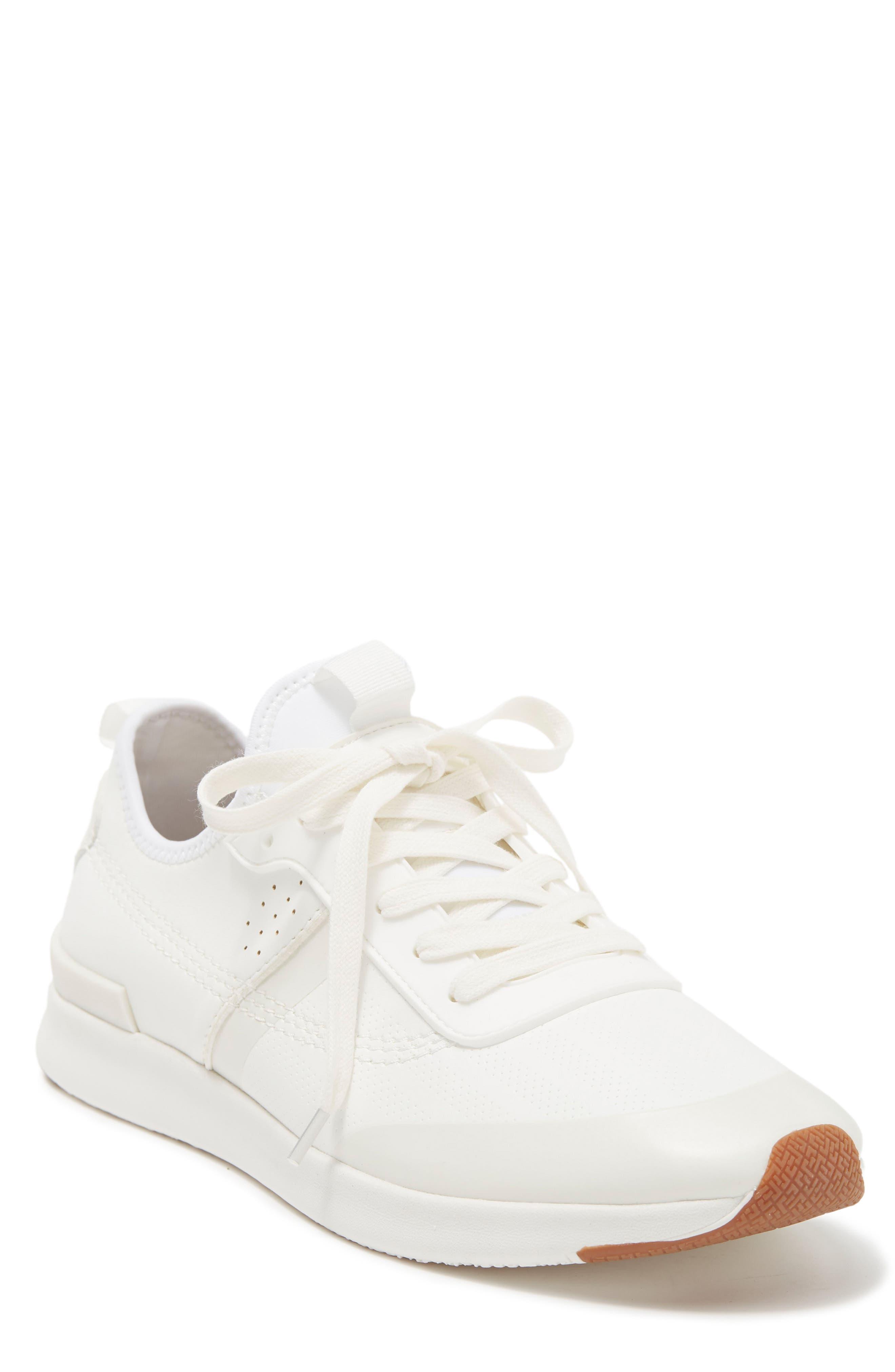 Steve madden perforated sneakers hotsell