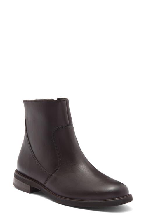 Paul Green Paul Rook Boot in Brown | Lyst