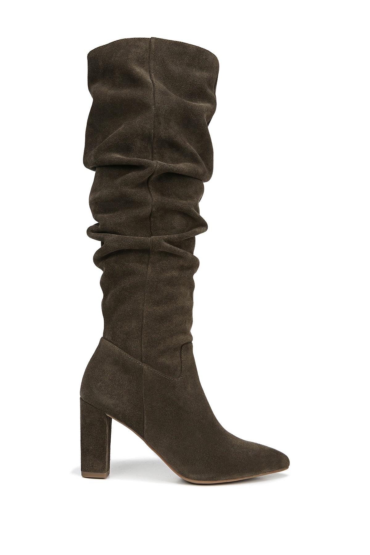 franco sarto artesia knee high boot