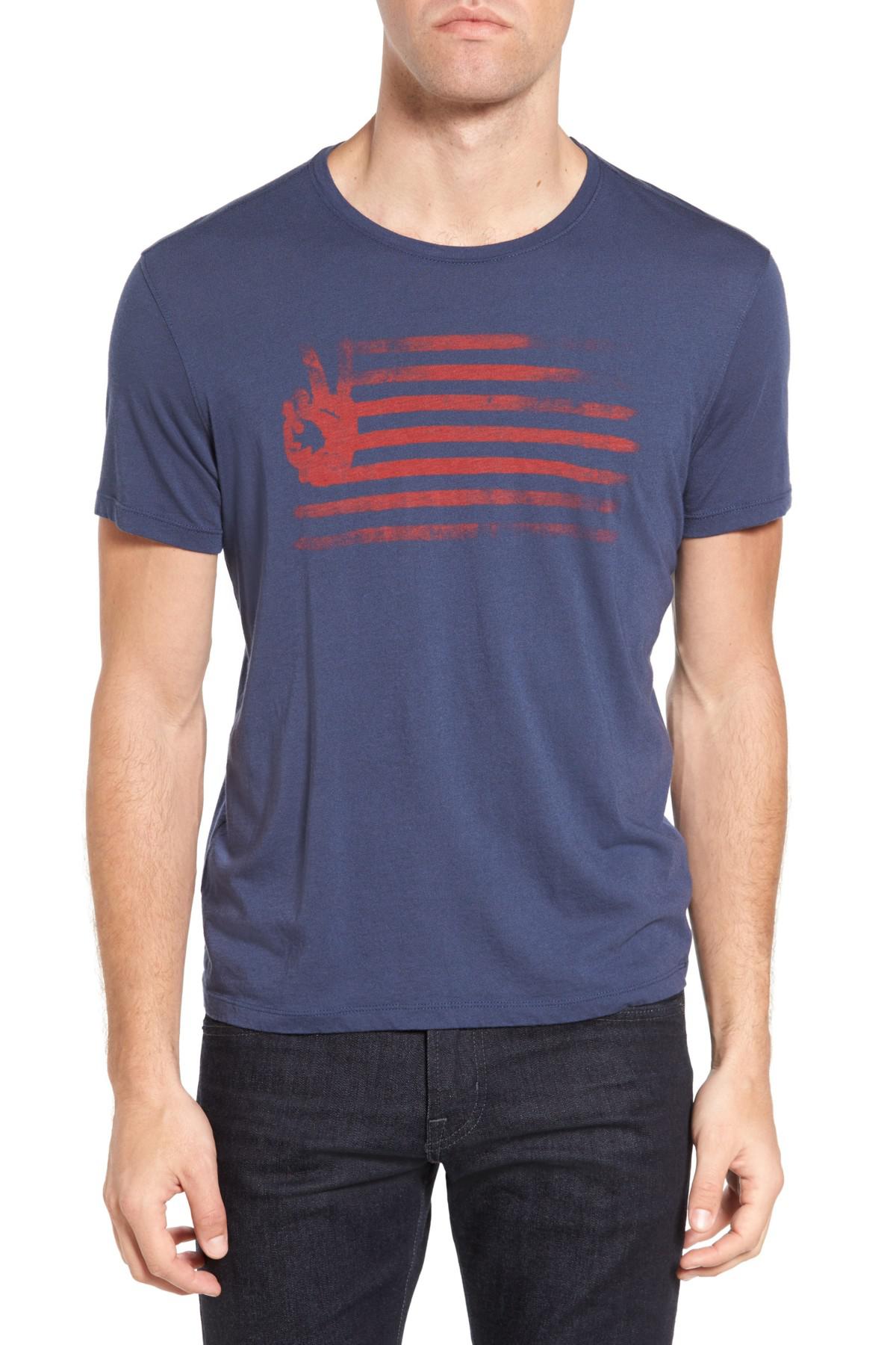 varvatos shirt