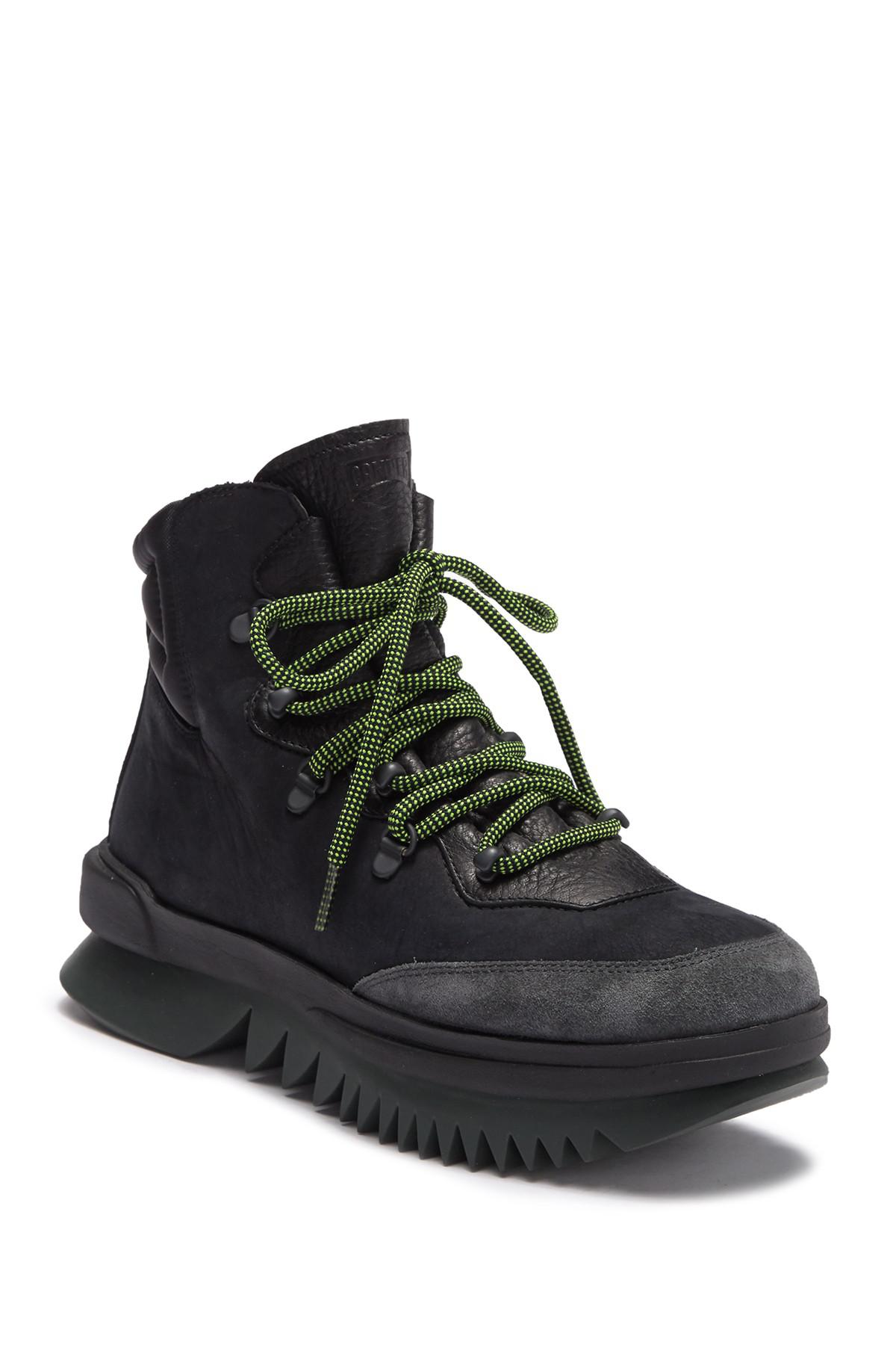 dr marten sinclair dupe
