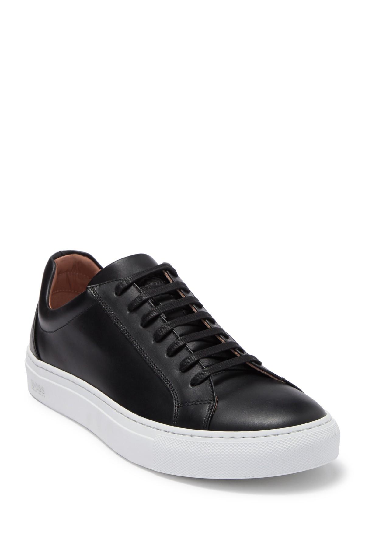 hugo boss sneakers women's