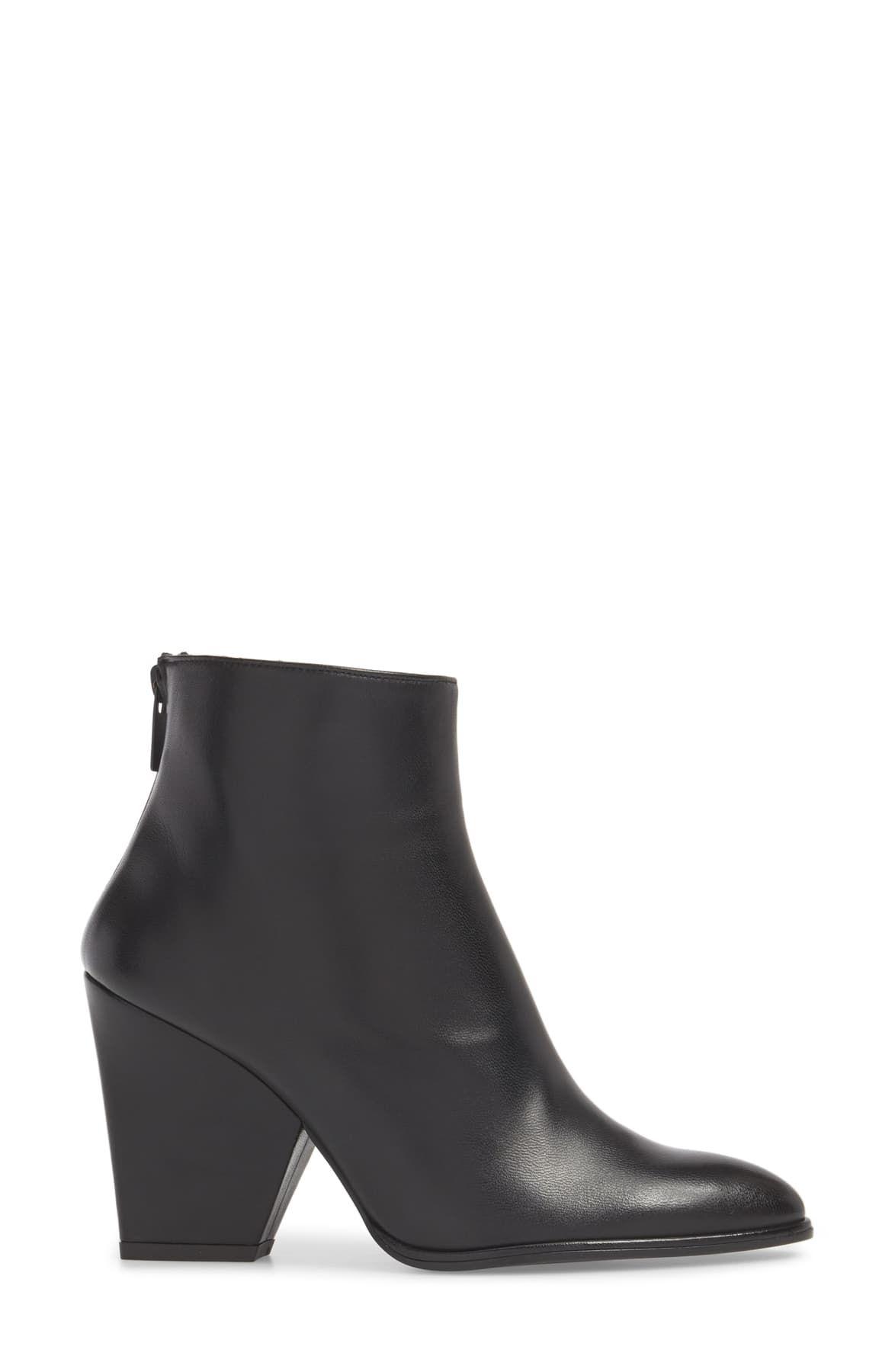 stuart weitzman bedford bootie