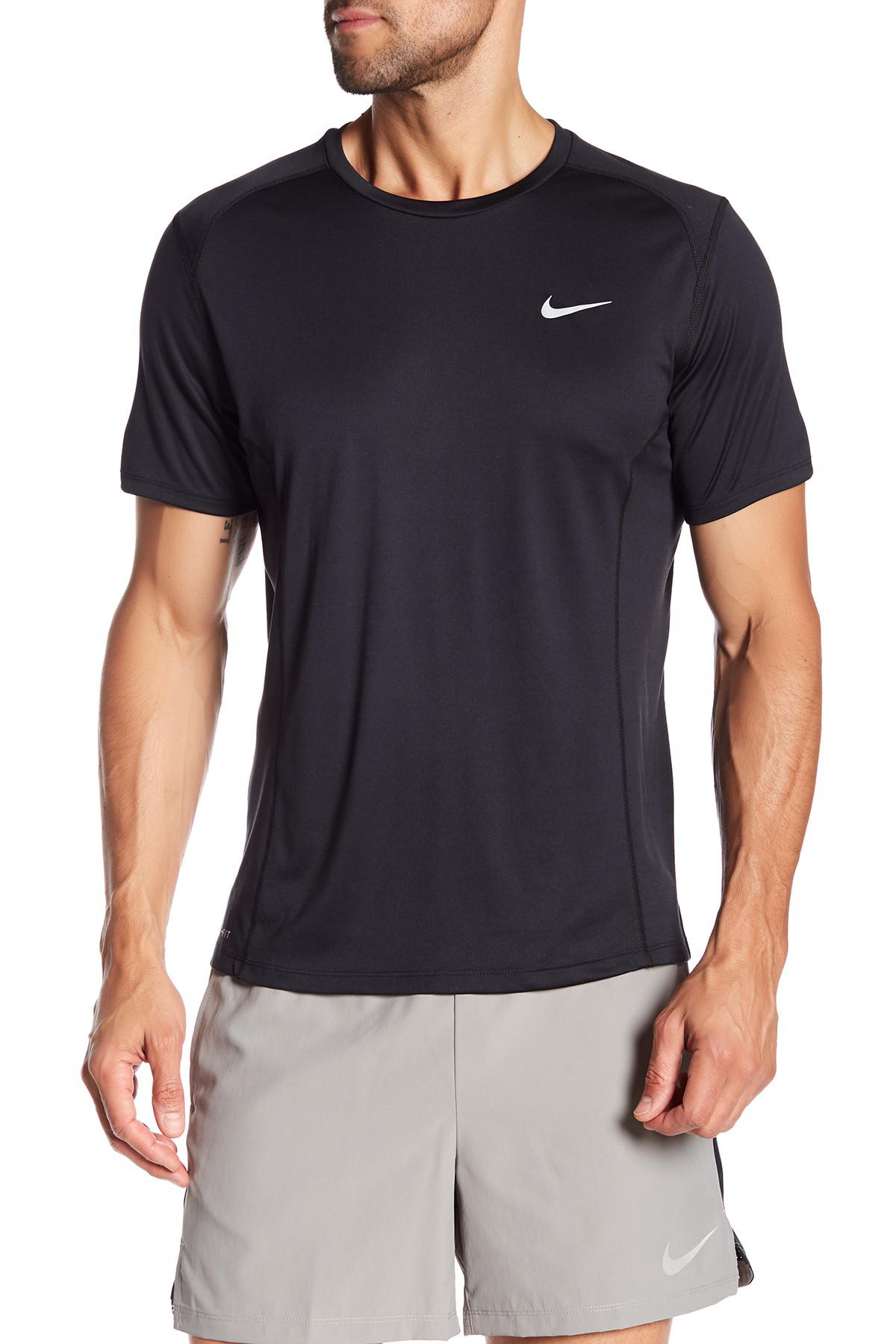 nike miller tee