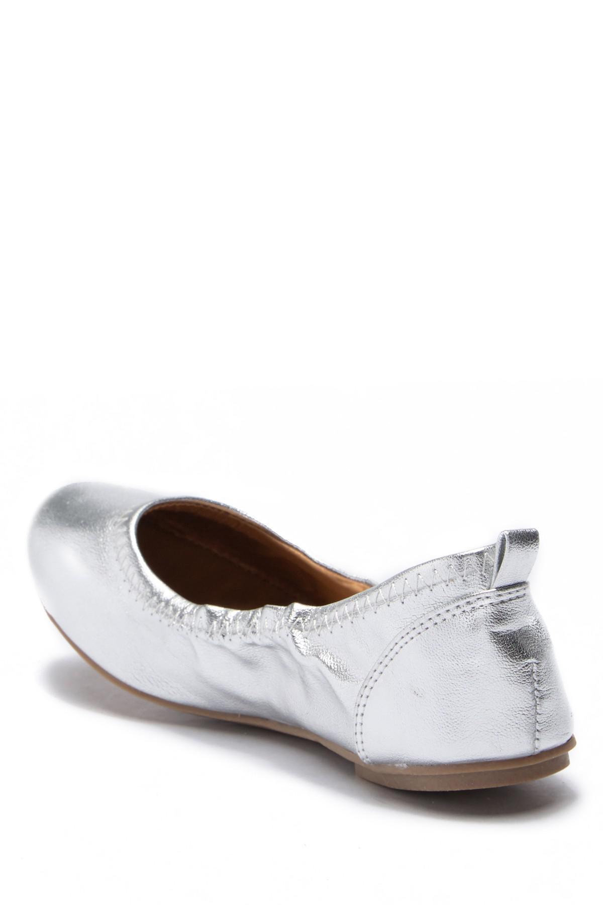 mia lulu ballet flat
