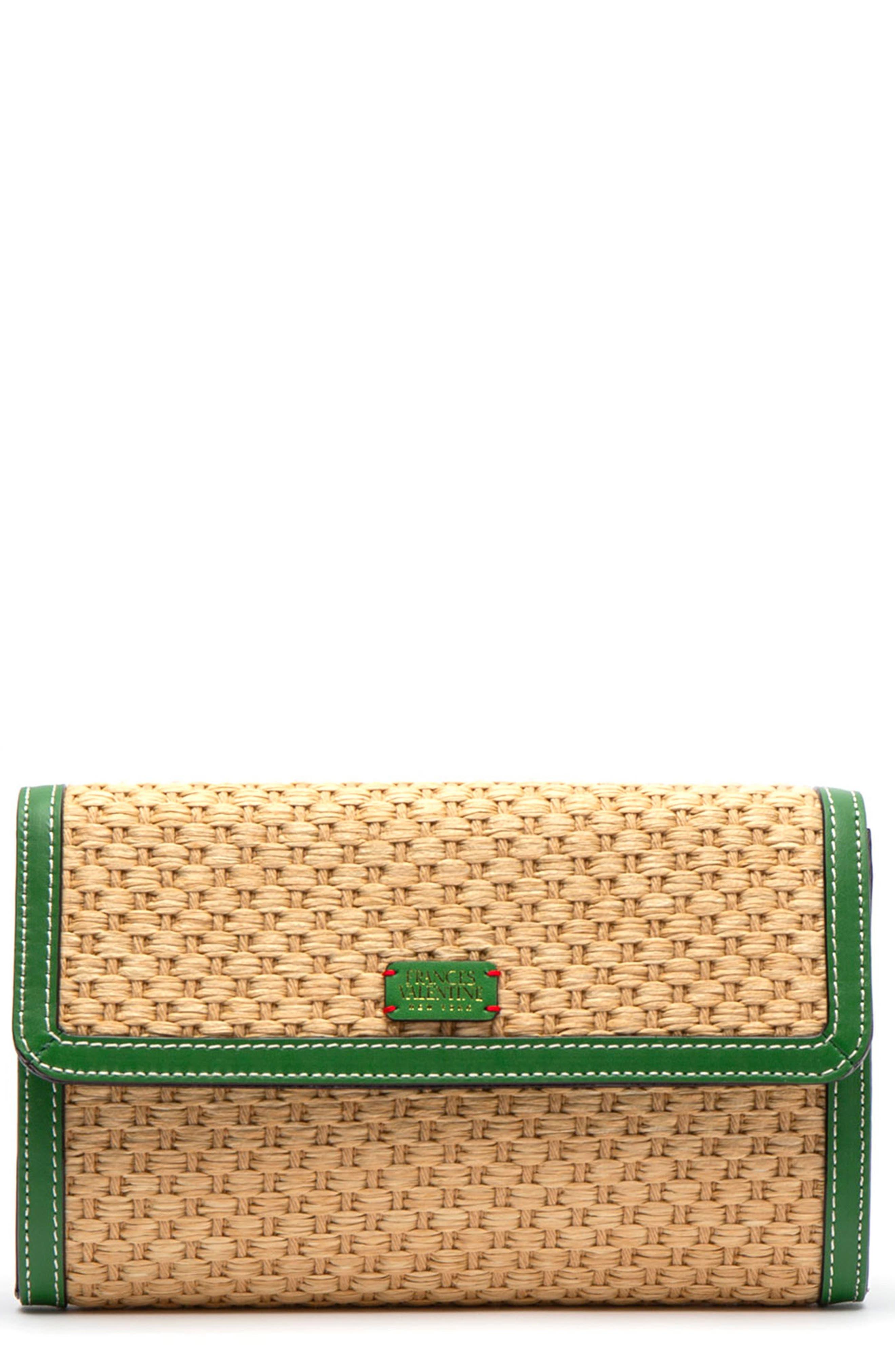 Nordstrom rack discount straw bag