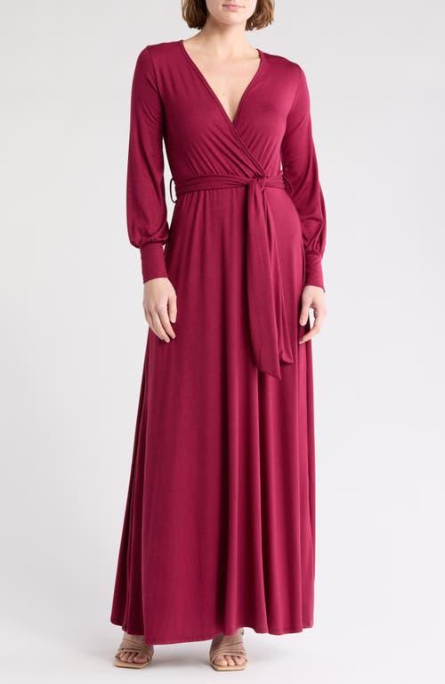 Go Couture Long Sleeve Dresses for Women | Lyst