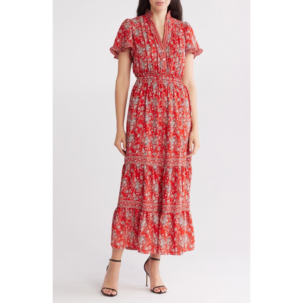 Red Max Studio Dresses for Women Lyst