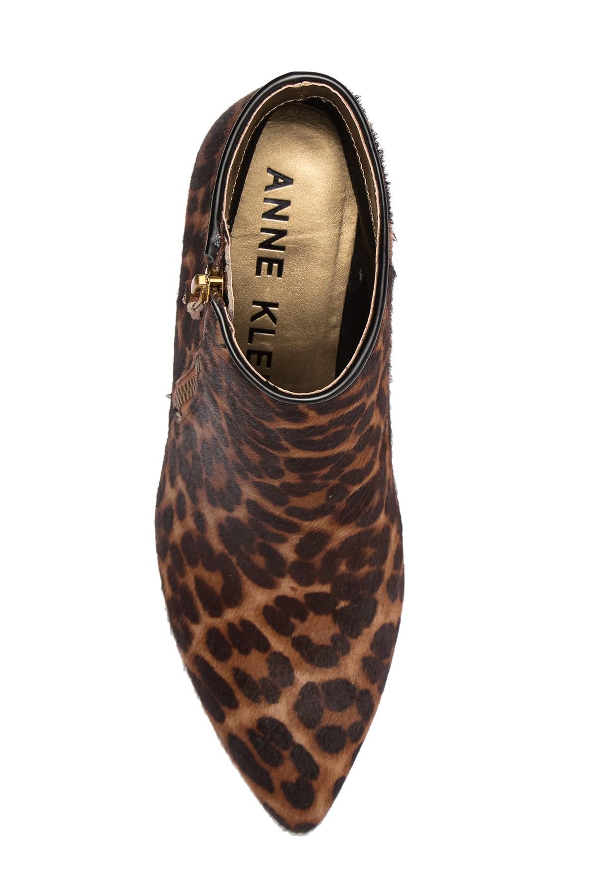 anne klein yavin bootie