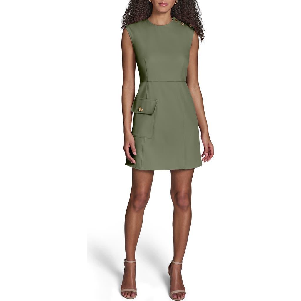 bcbg olive green dress BCBGMAXAZRIA Dresses for Women black handbag