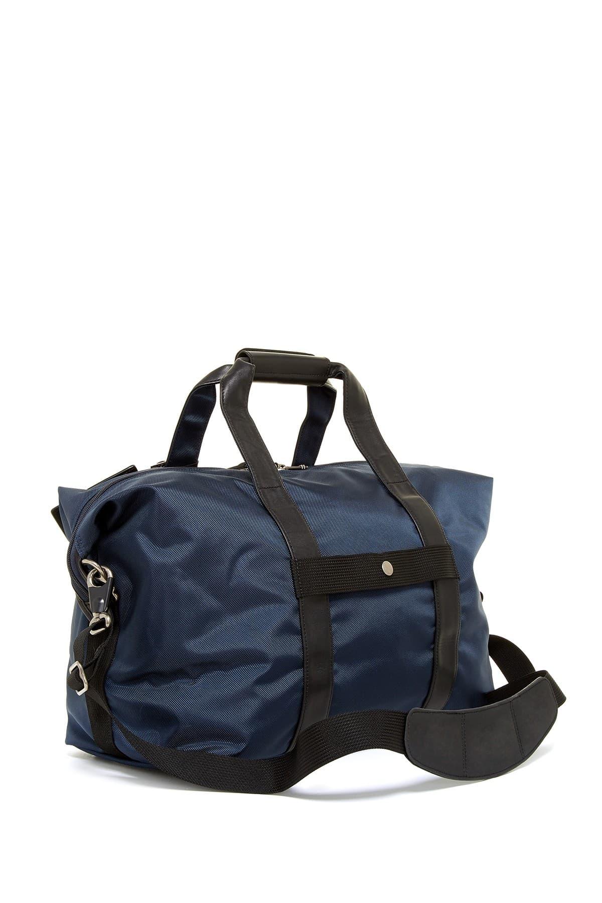 tumi small duffel bag