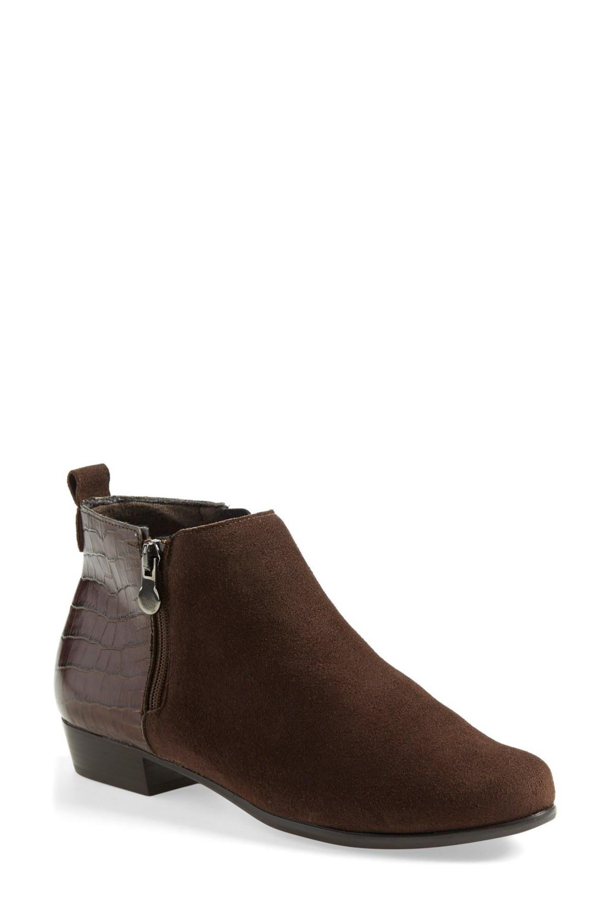 munro lexi boot