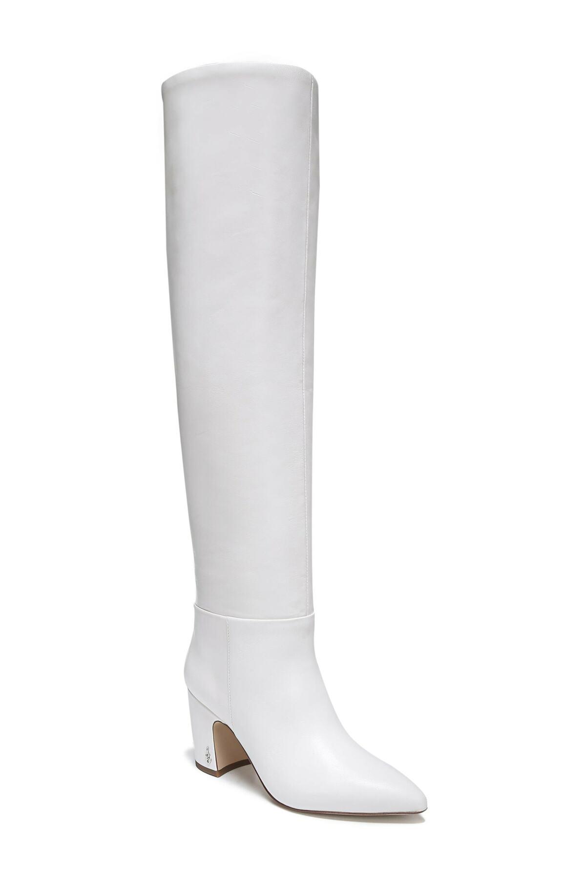 sam edelman hutton white