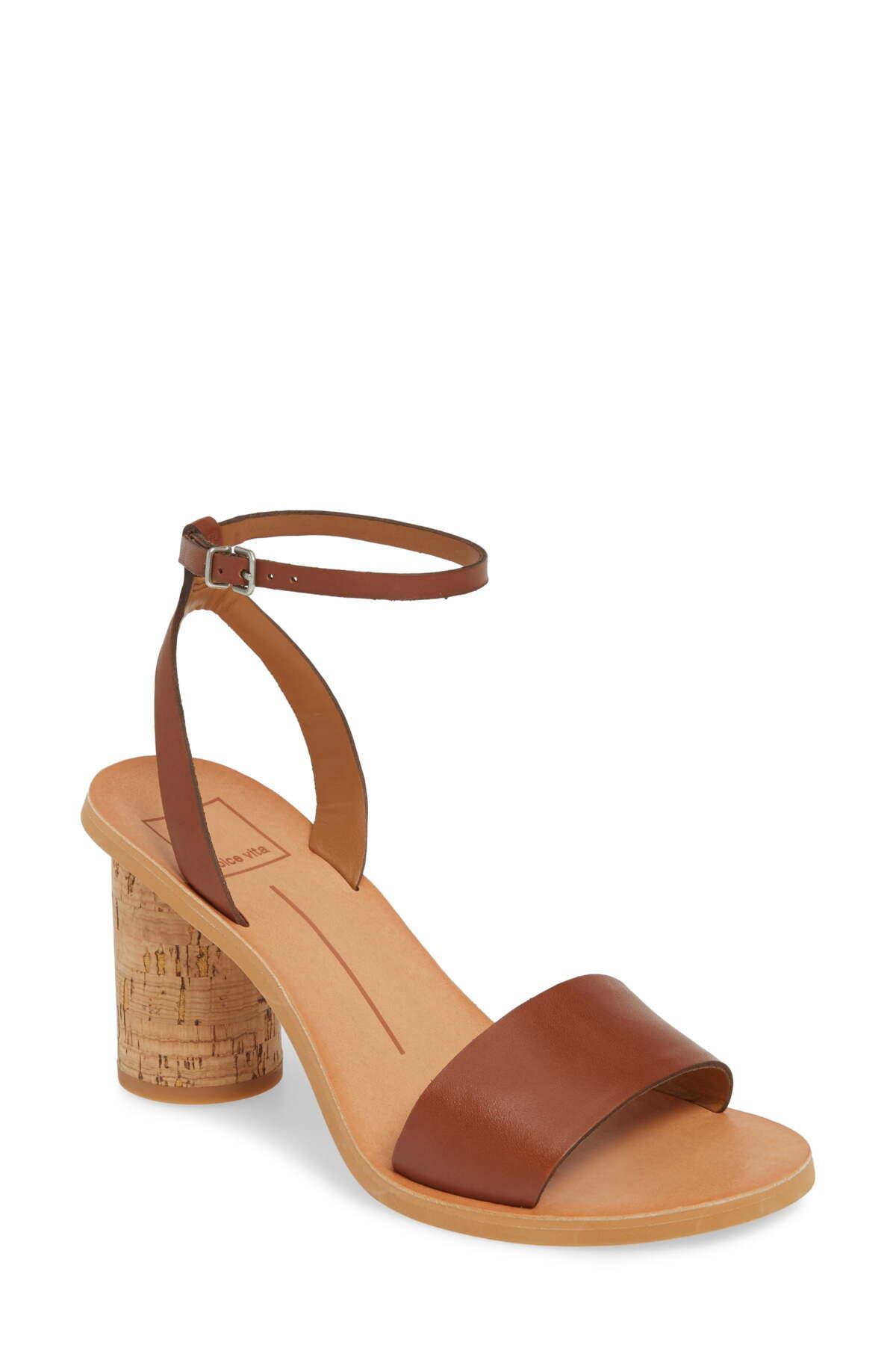 dolce vita jali heels
