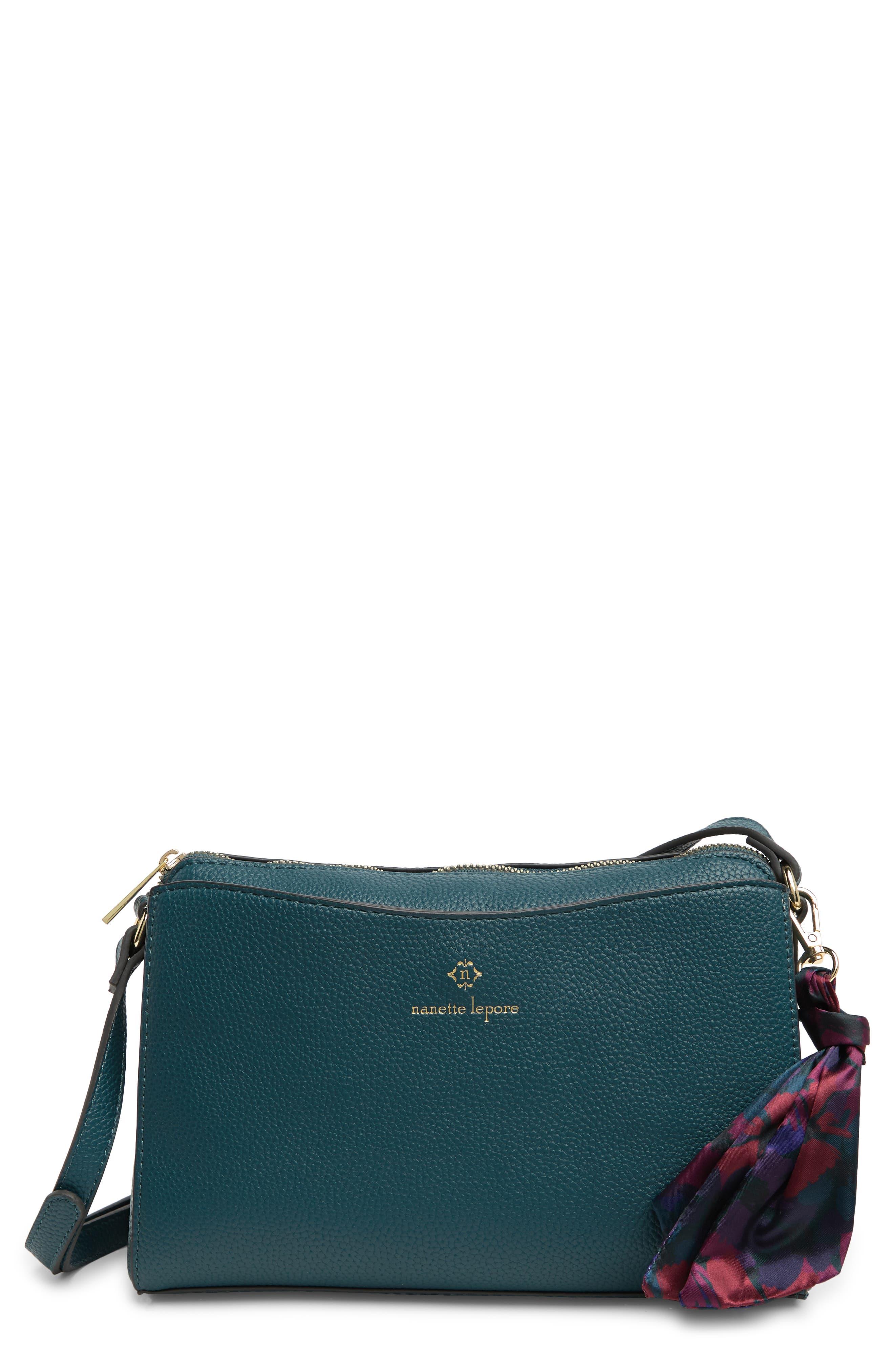 Nanette online lepore crossbody