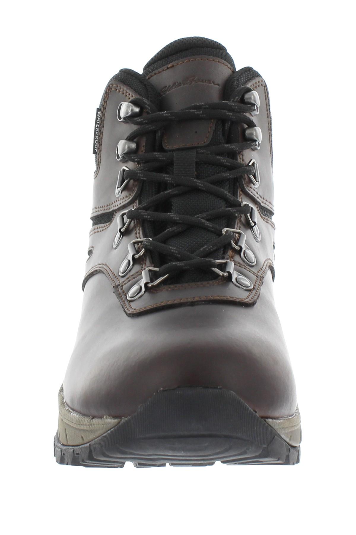 eddie bauer everett boots