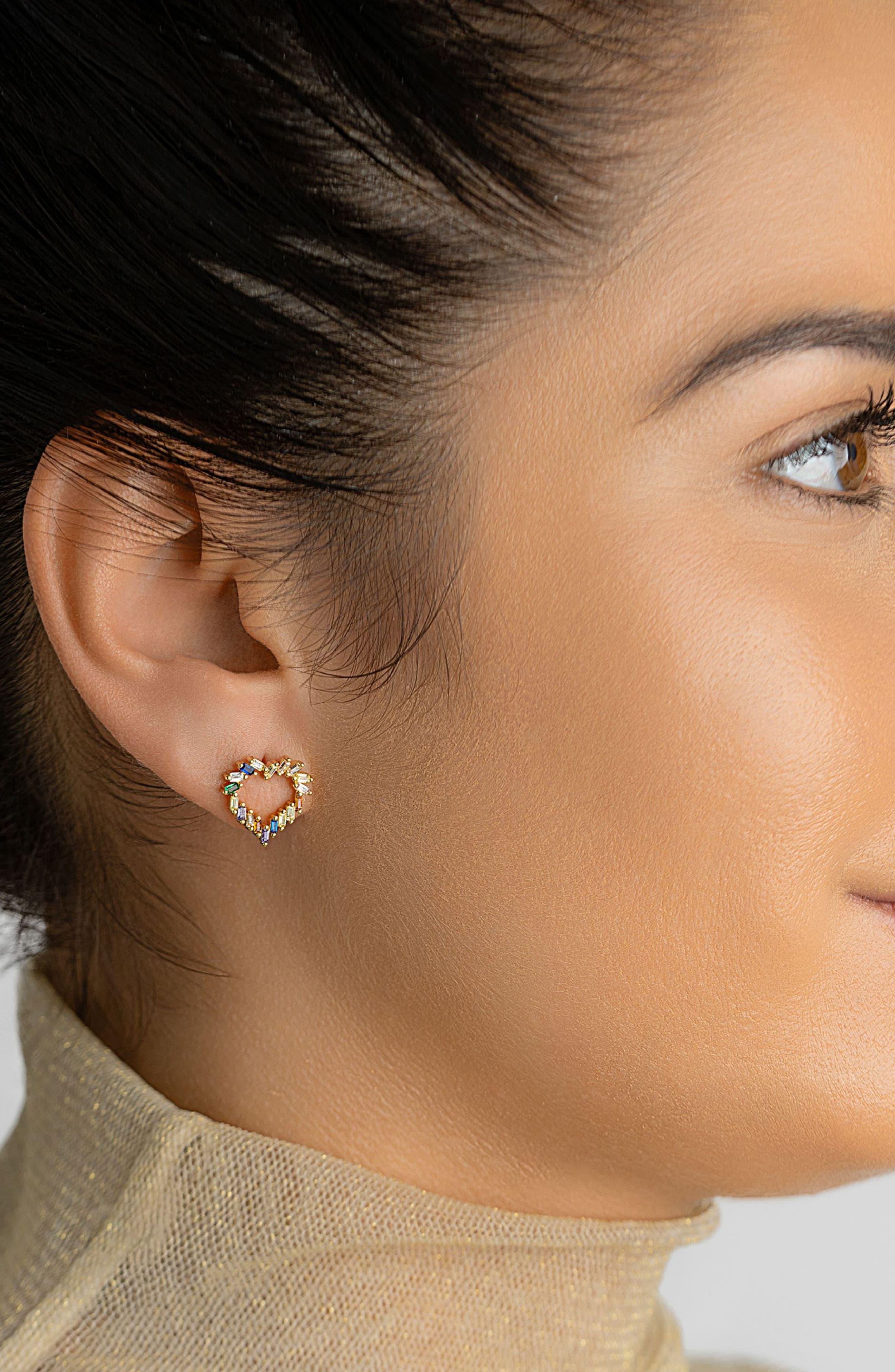 Adornia on sale snake earrings
