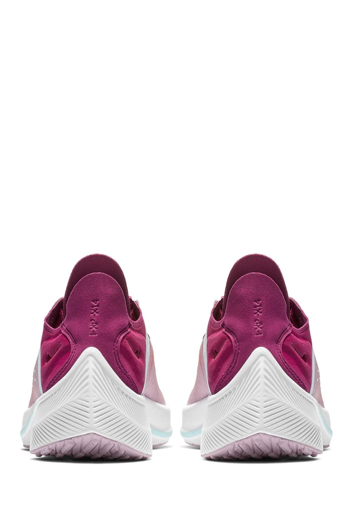nike exp-x14 purple