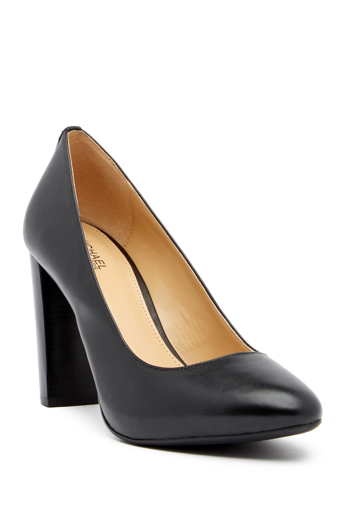 michael michael kors susan flex pump