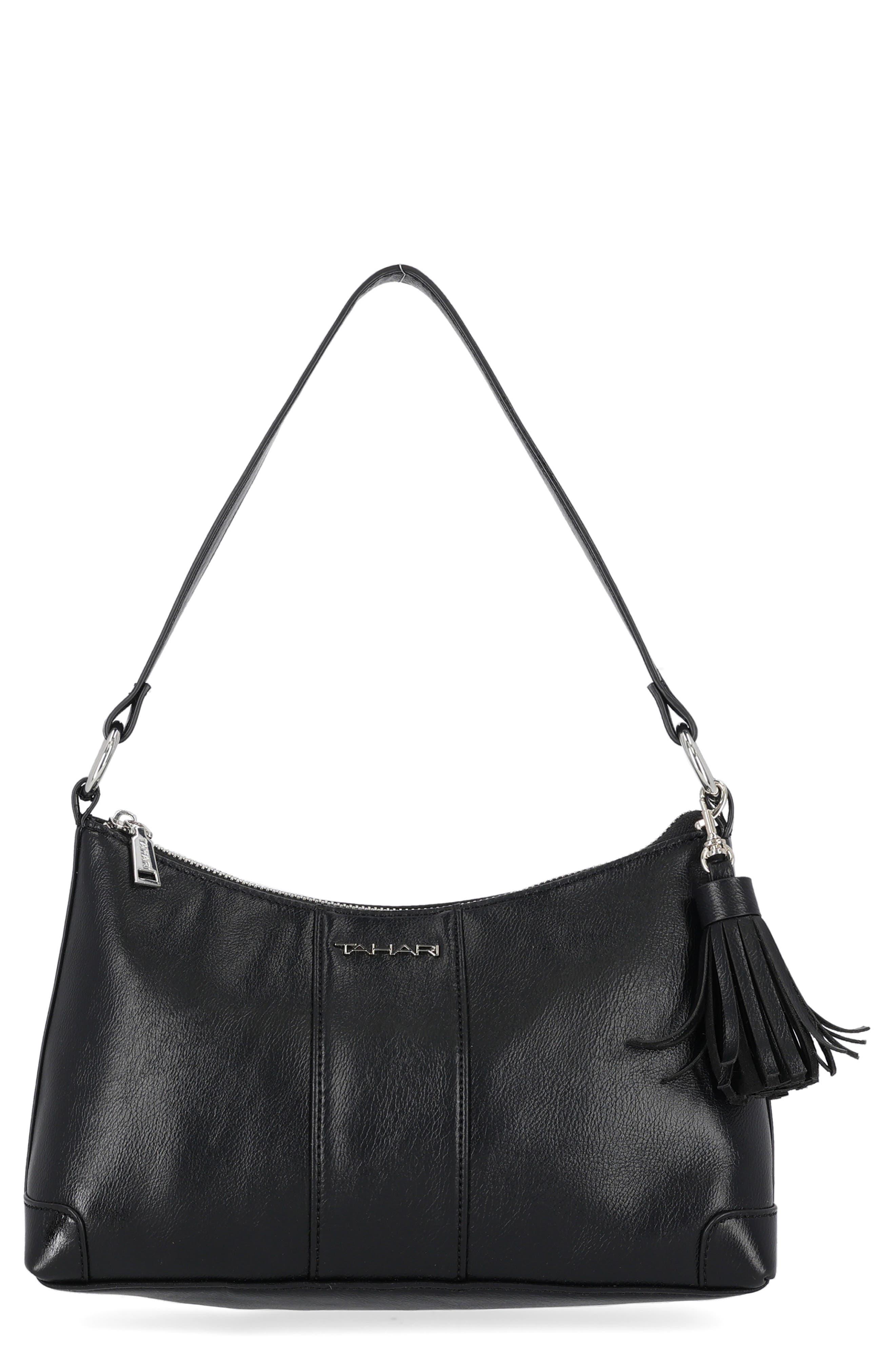 Tahari handbags deals macys