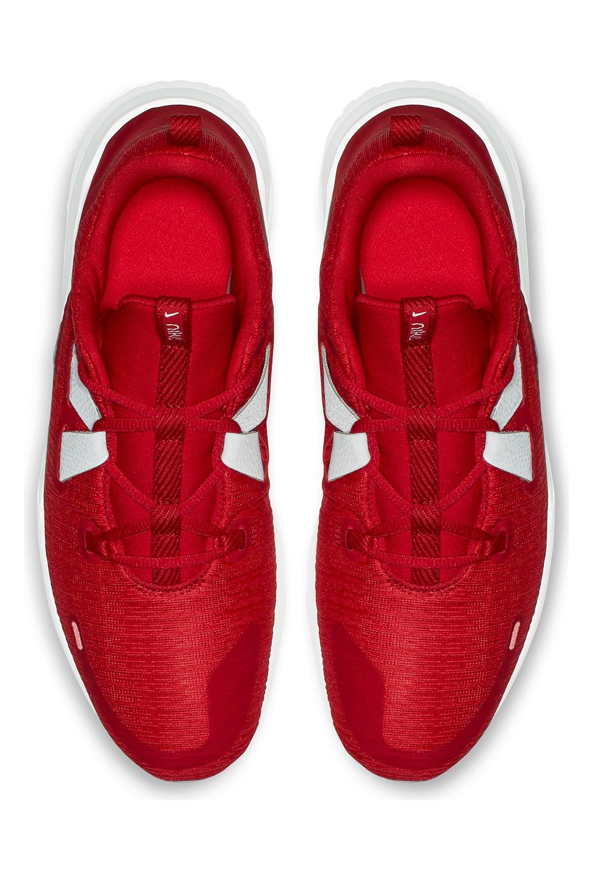 nike renew arena red