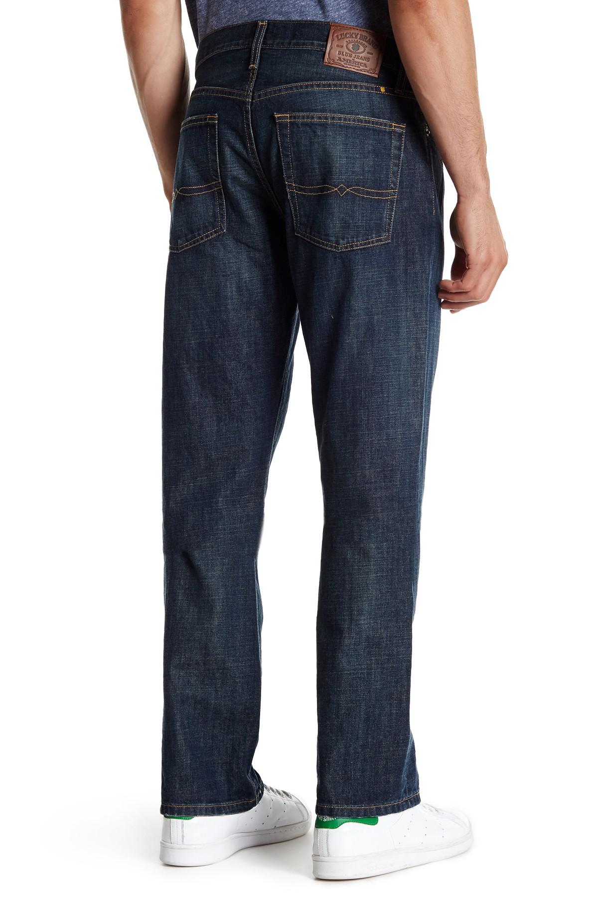 Lucky Brand Cotton 221 Original Boot 