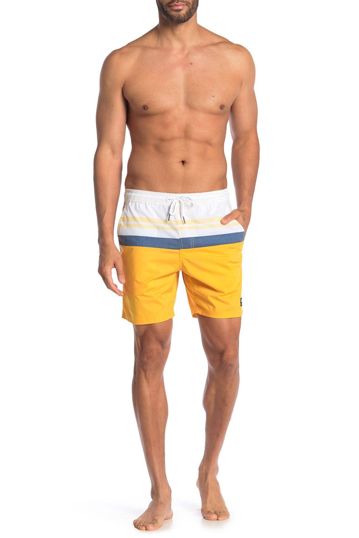 ezekiel swim trunks