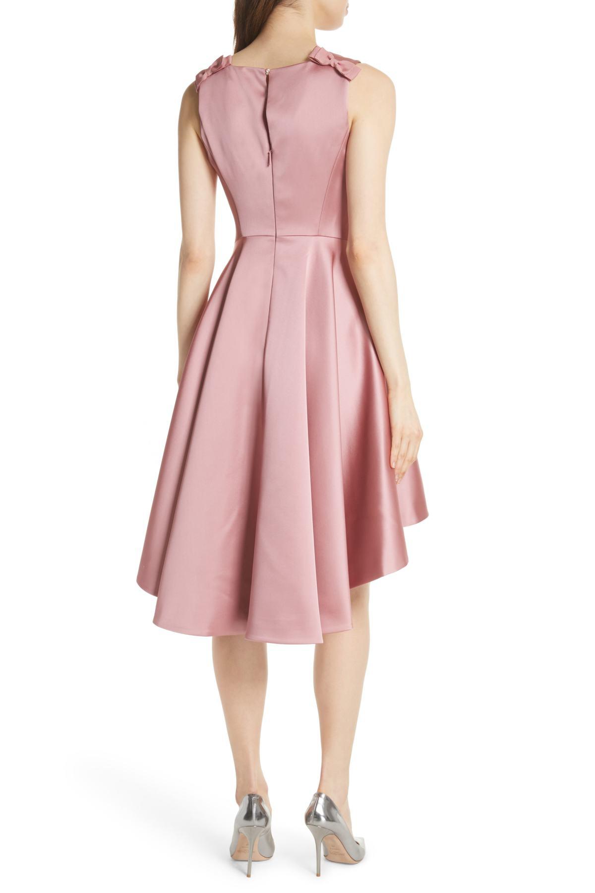 ted baker rhubi dress