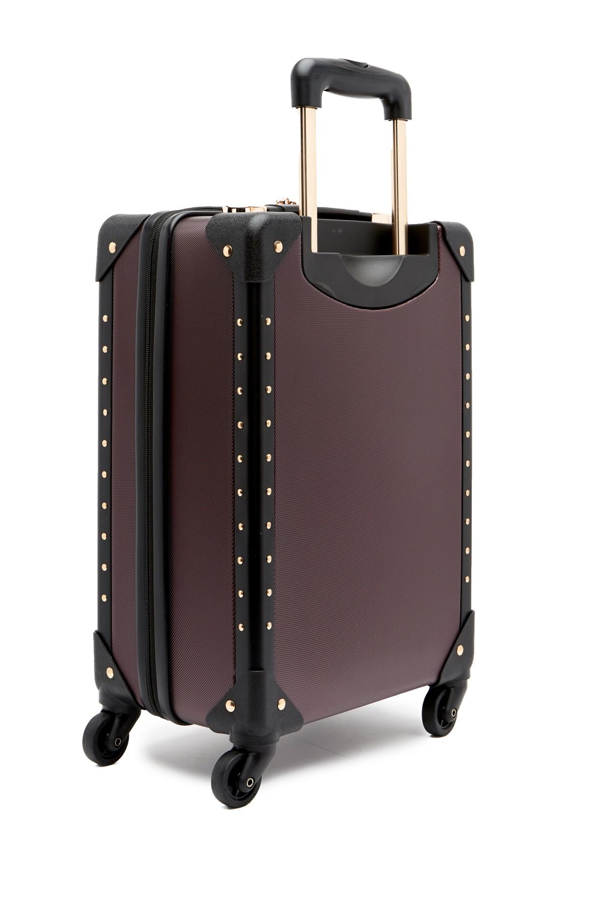 Camuto Jania Vince Camuto Wheeled Duffel Vince Camuto Jania