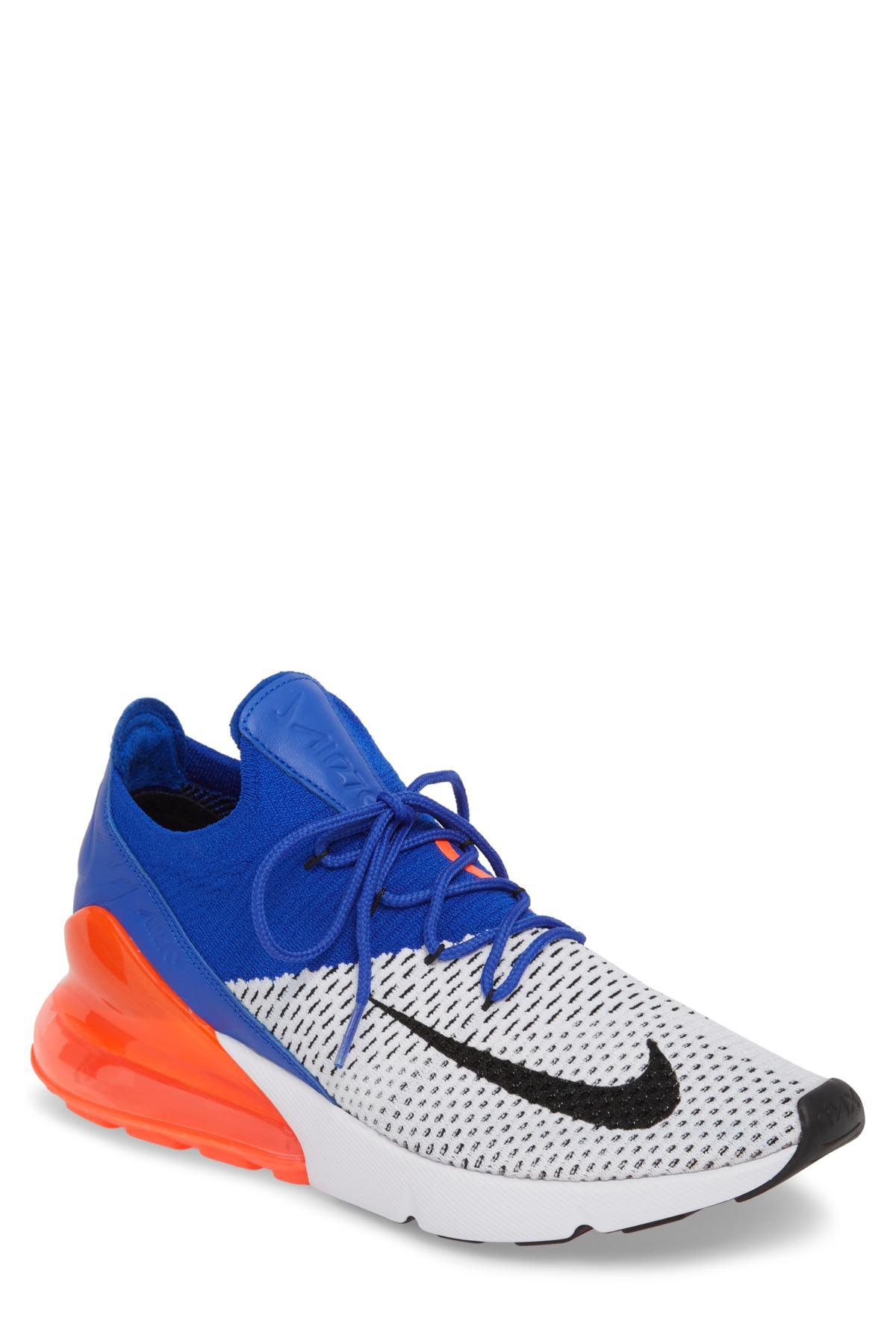 mens nike 270 flyknit