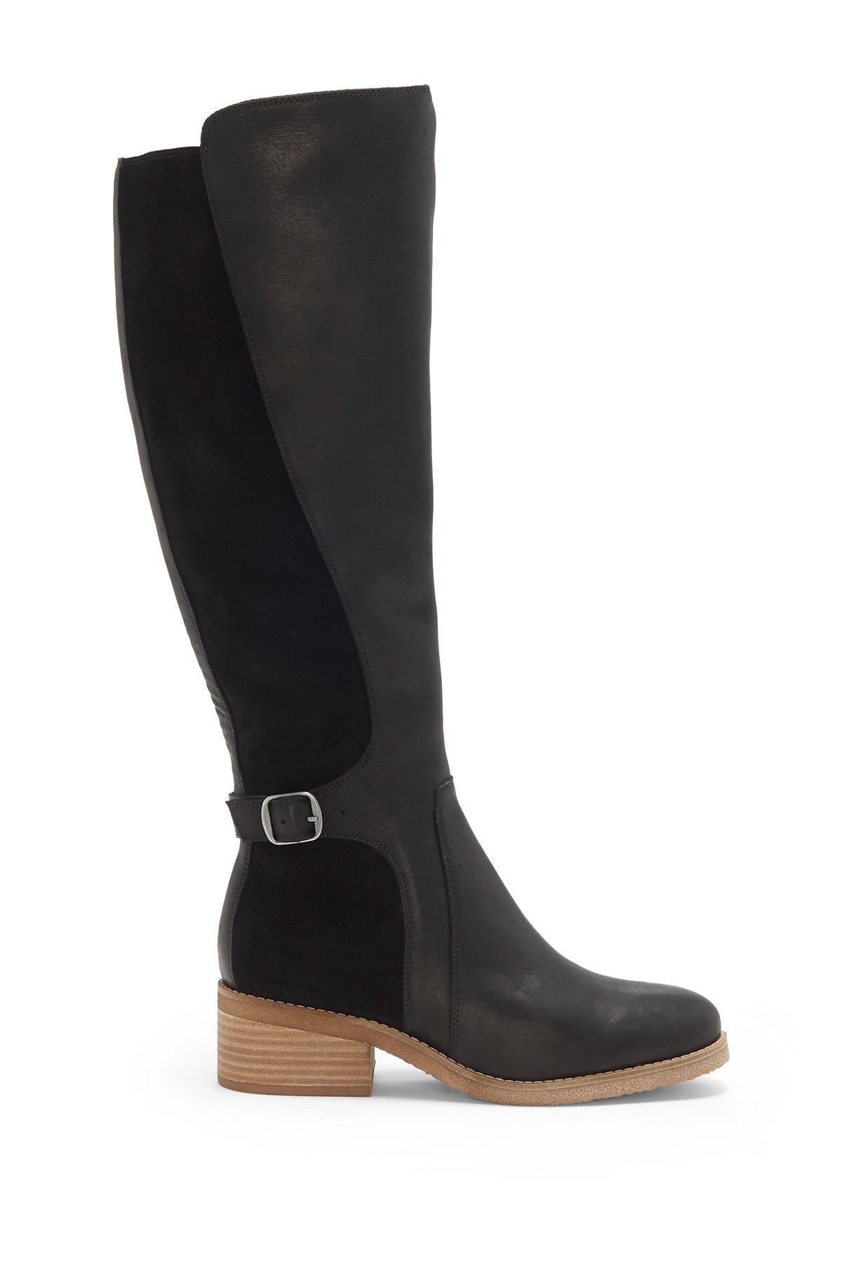 timinii tall boot