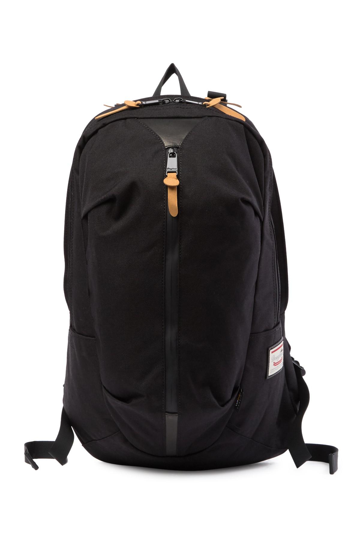 doughnut eagle cordura backpack