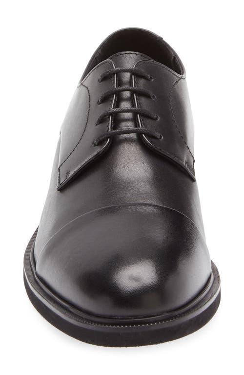 Nordstrom Rack Ryden Cap Toe Derby in Gray for Men | Lyst display picture 1