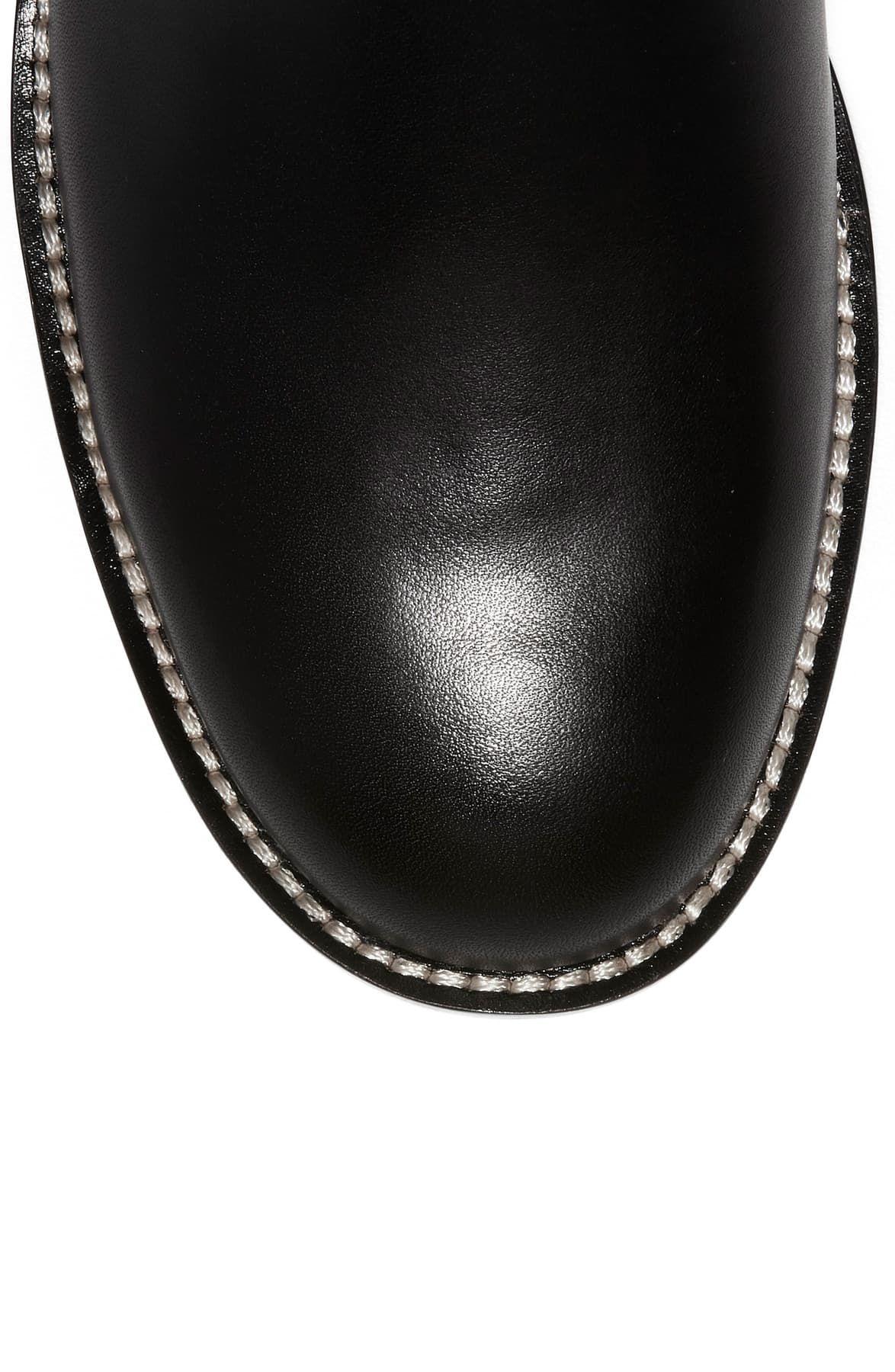 parker grand stretch boot