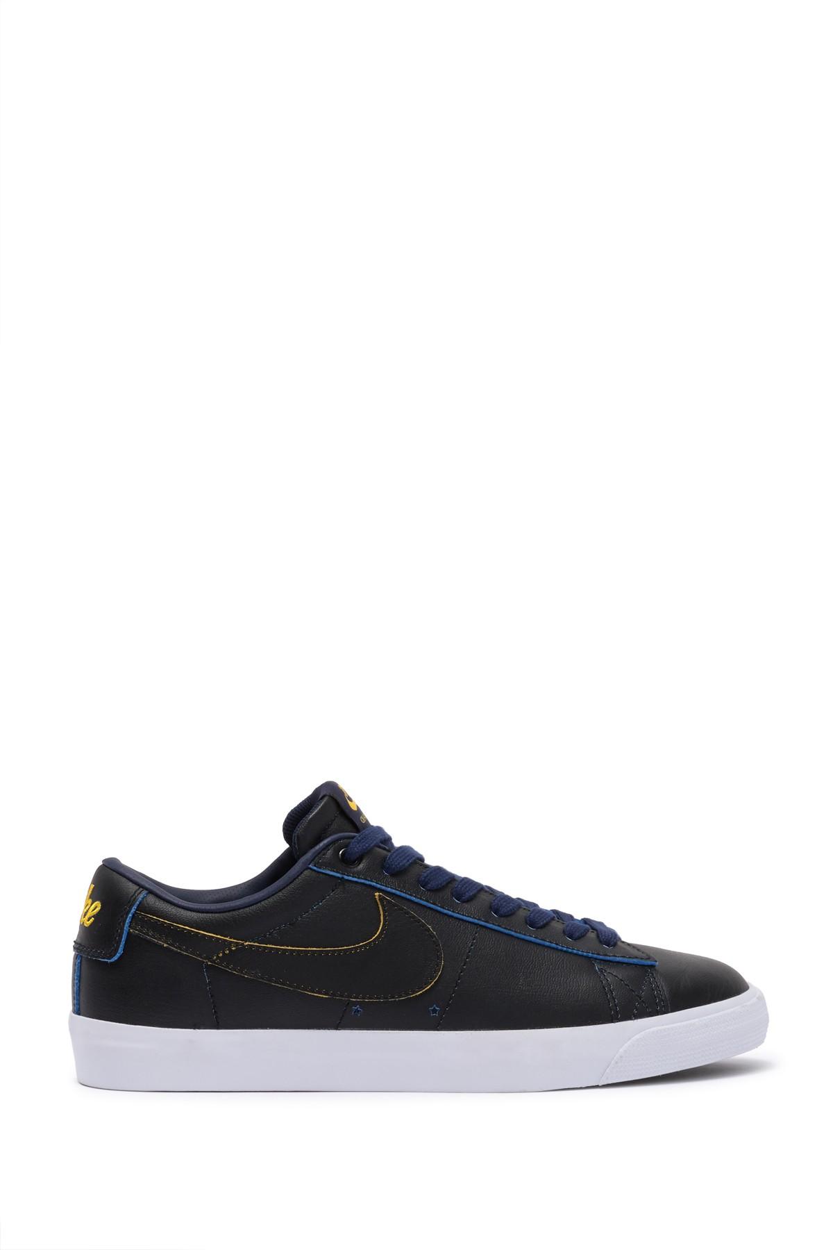 sb blazer low gt nba