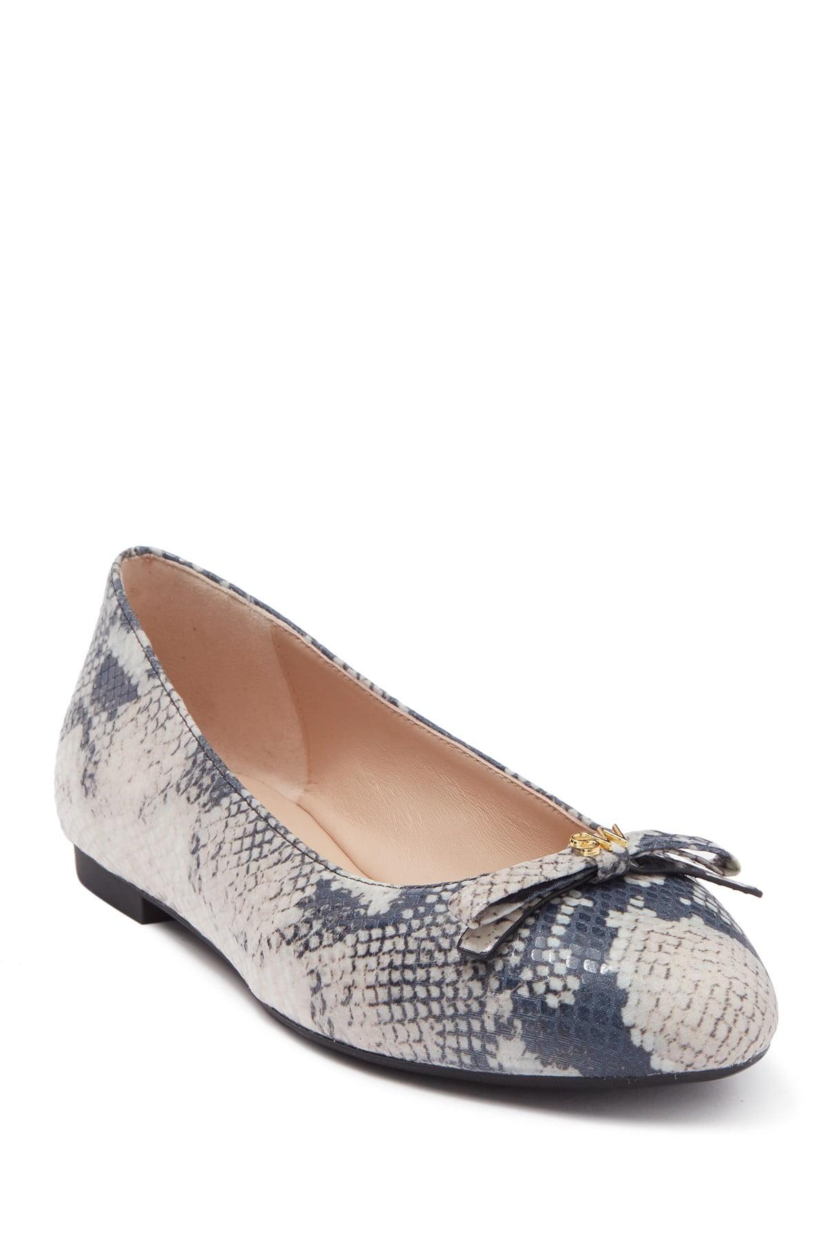 stuart weitzman jodie flat