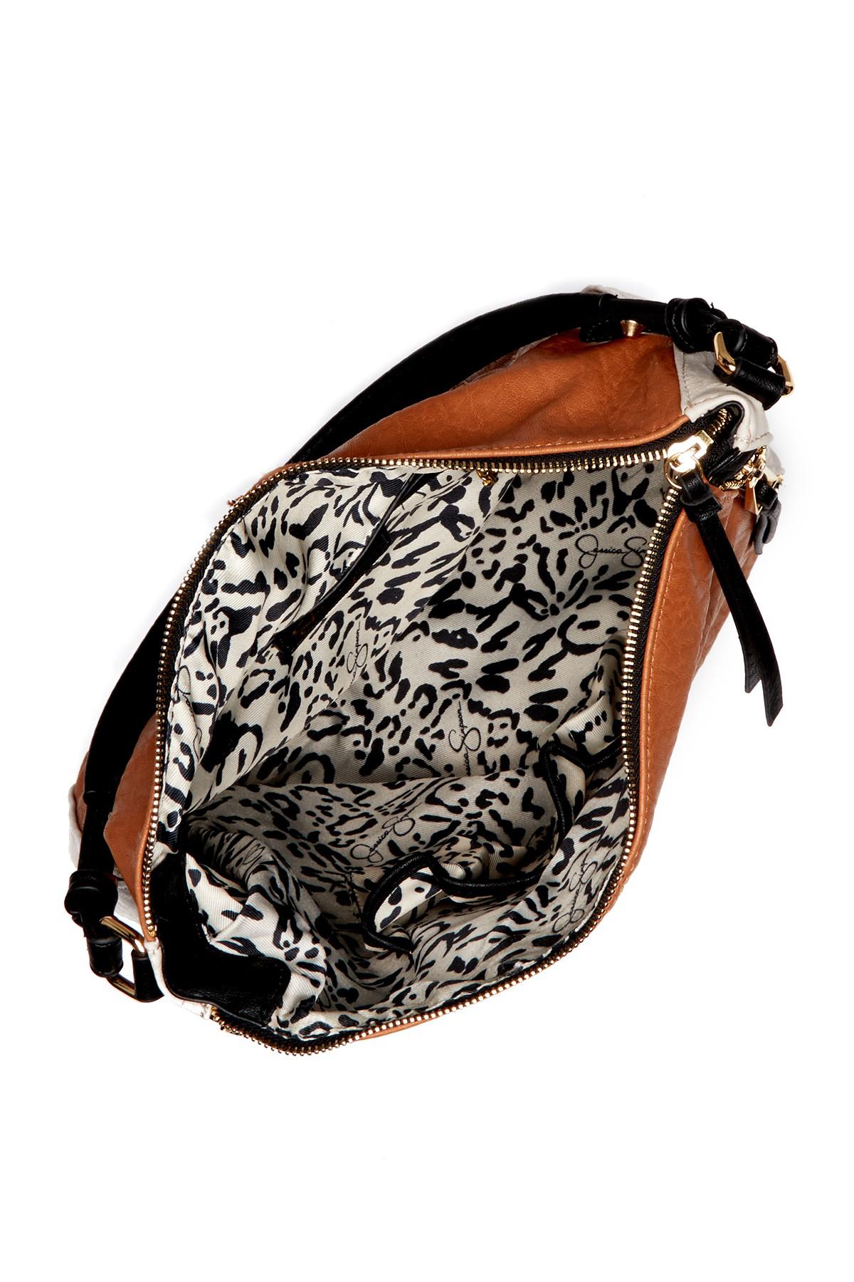 jessica simpson baylinn hobo