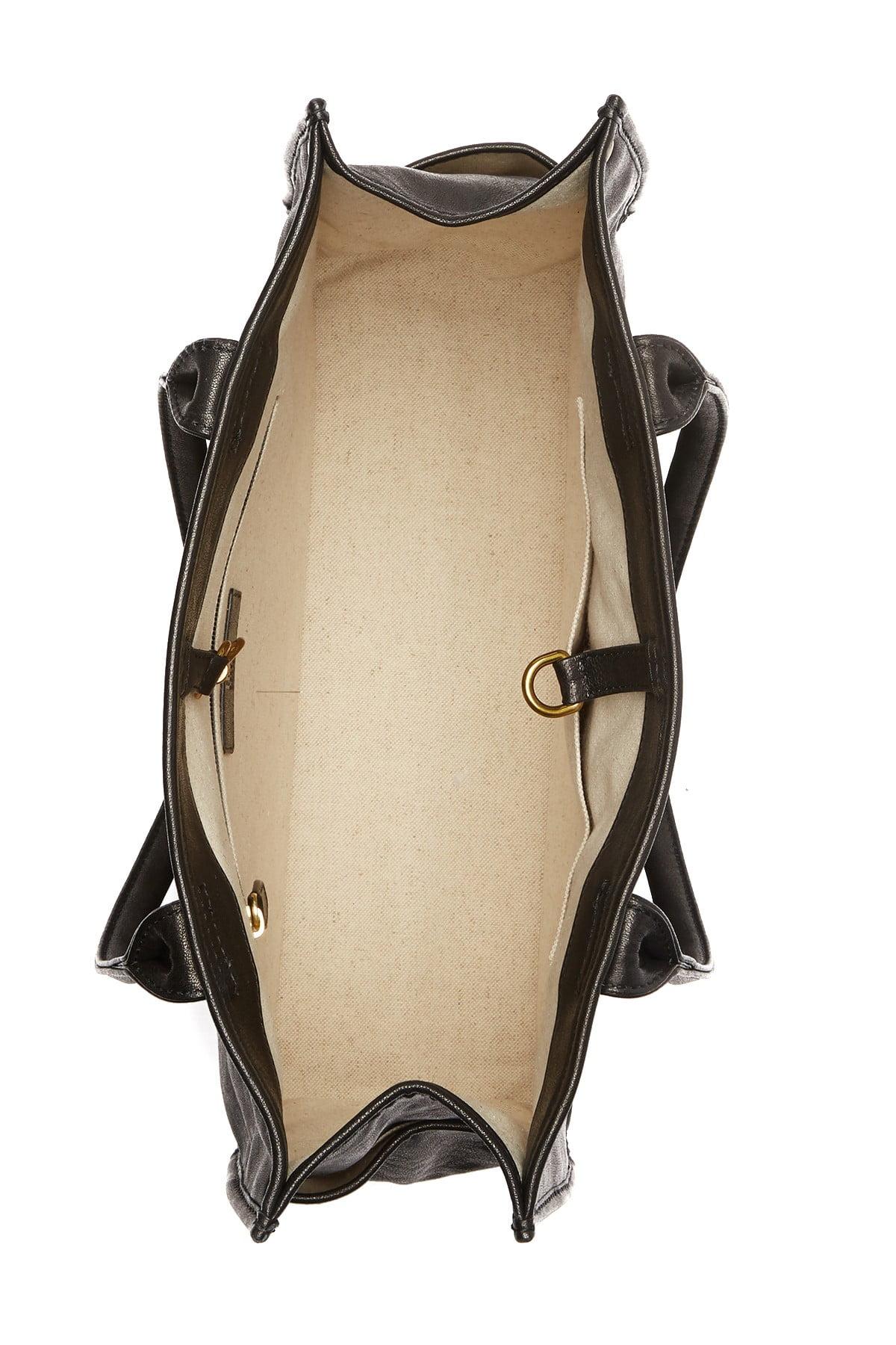 Frye 2025 madison tote