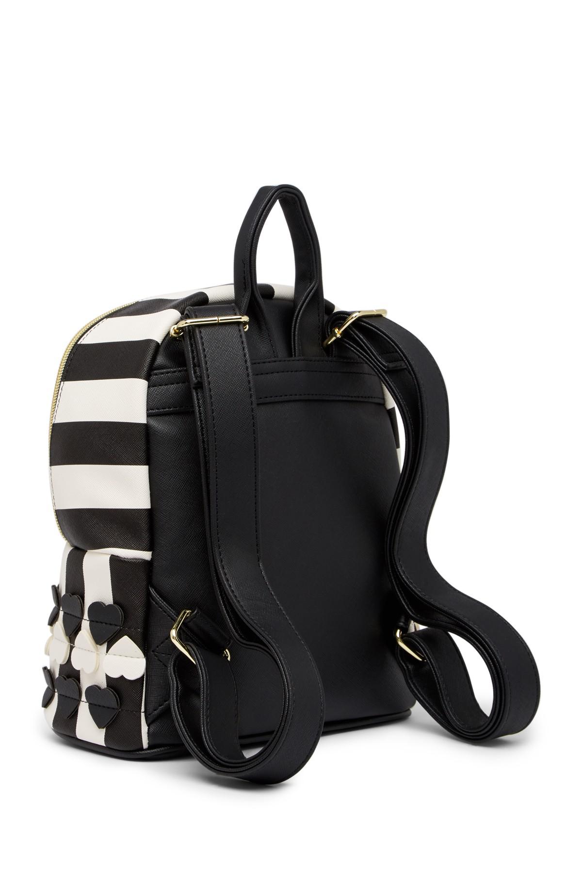 Betsey Johnson Backpacks For Women IUCN Water